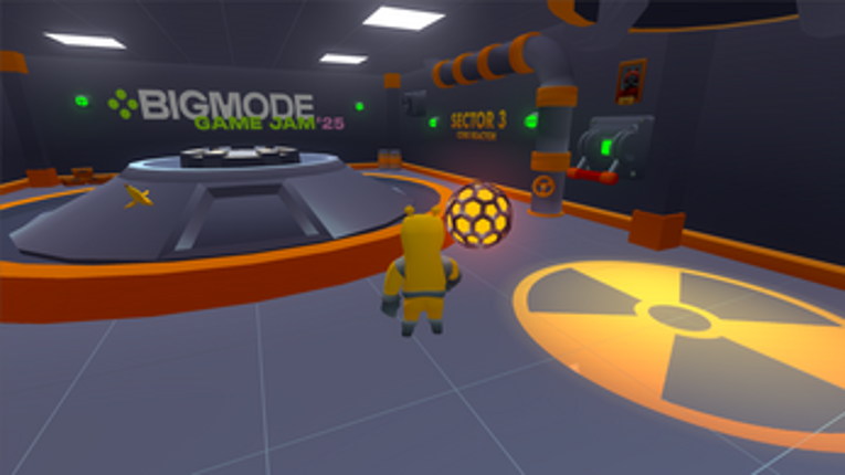 Nuclear Mayhem screenshot