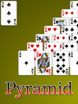 Odesys Pyramid Solitaire Image