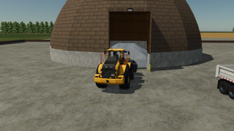 Odot Salt Dome Image