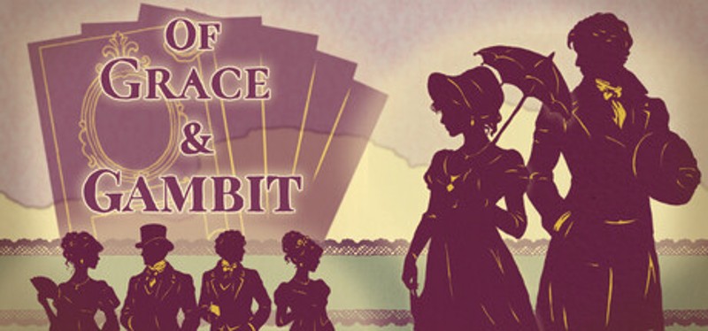 Of Grace & Gambit Image