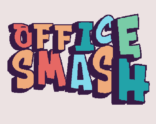 Games like OfficeSmasher