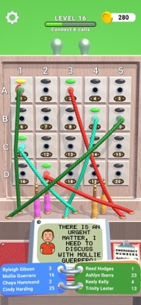 Operator 3D Image