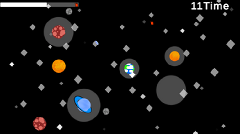 Orbit screenshot