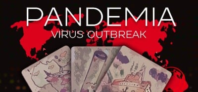 Pandemia: Virus Outbreak Image