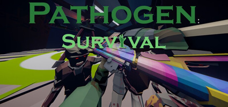 Pathogen: Survival Game Cover