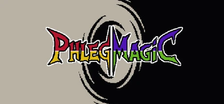 Games like PhlegMagic