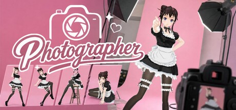 Games like Photographer