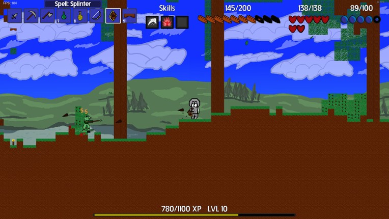 Pickscover 2 screenshot