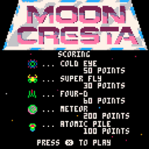 Pico8 Moon Cresta Image