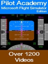 Pilot Academy - Microsoft Flight Simulator Edition Image