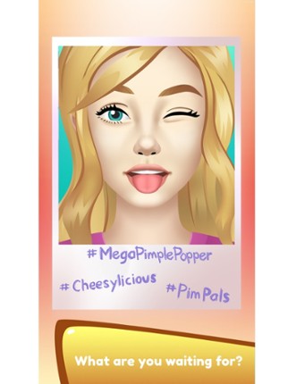 Pimple Popper 2 screenshot
