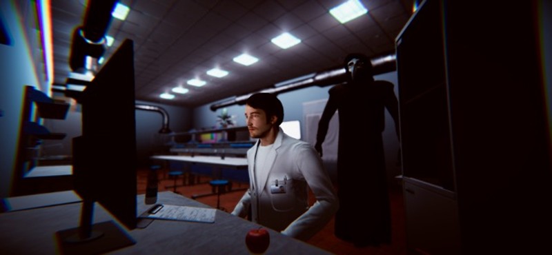 Plague Doctor - SCP 049 screenshot