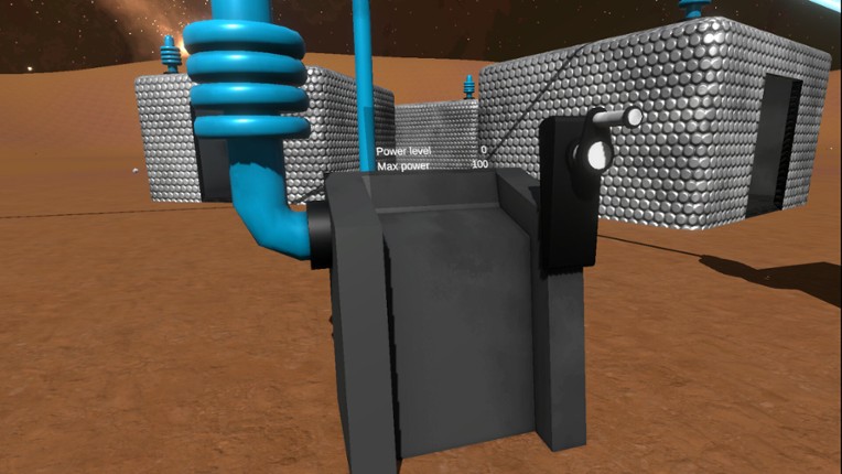 Playable Alpha screenshot