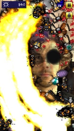 Pocket Bugs &amp; Photo Destroyer: Destroy insects and relief stress! Image