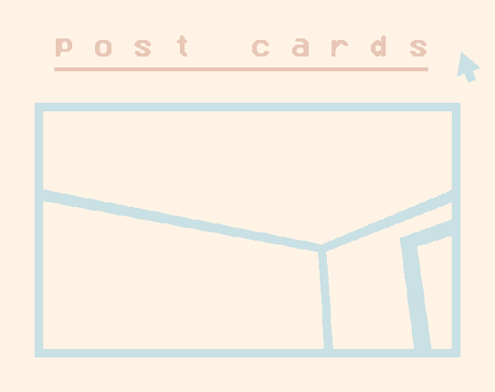 post cards Image