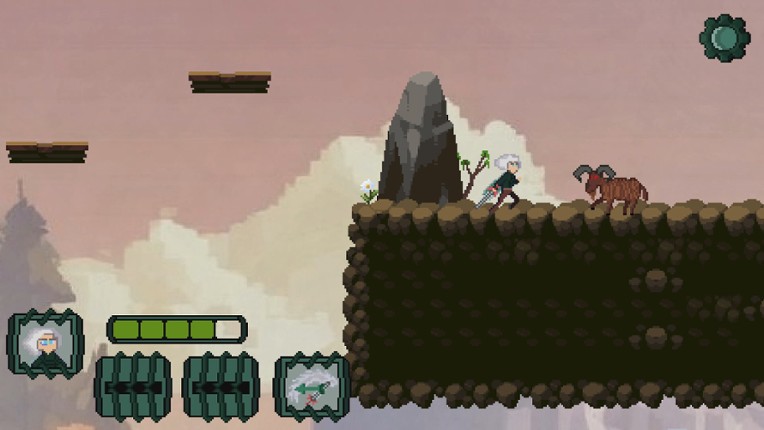 Prince Adventures screenshot