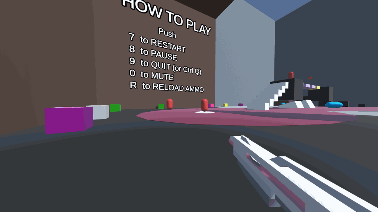 Games like Project 2