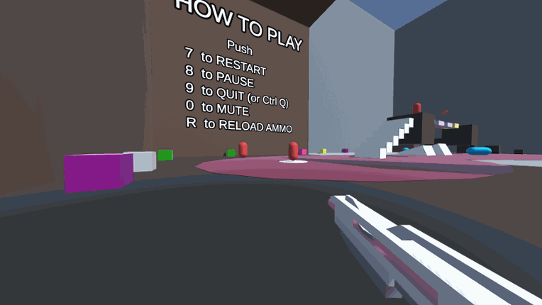 Project 2 Game Cover