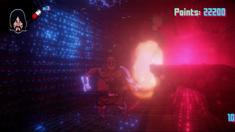 Project Downfall screenshot