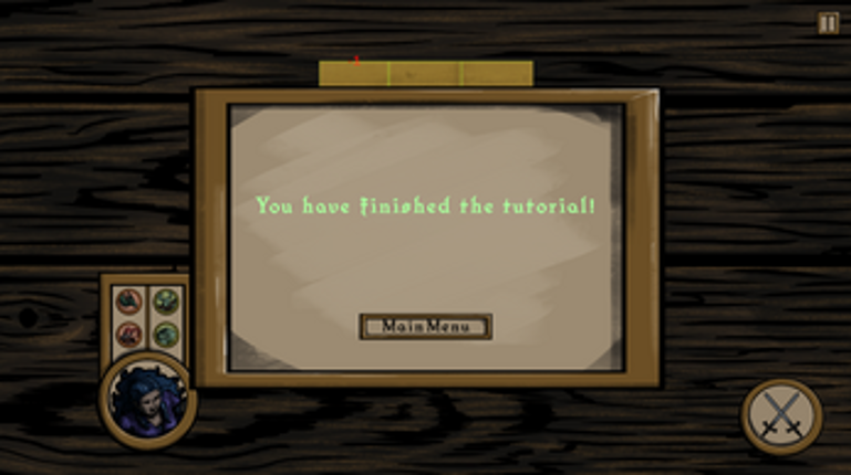 Project Last Stand screenshot