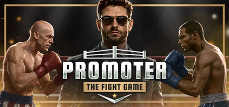 PROMOTER: The Fight Game Image
