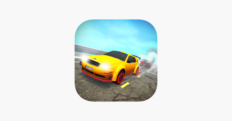 Pull Race 3D Game Cover