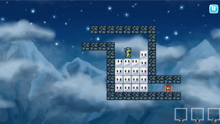 Push and Plunder screenshot
