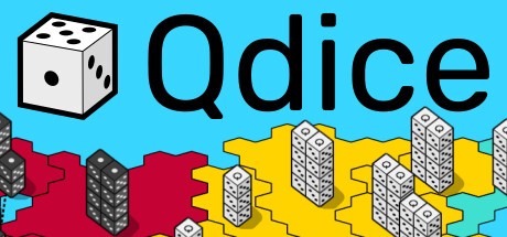 Games like Qdice