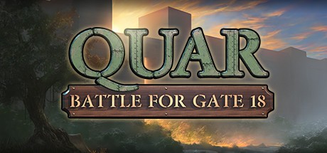 Games like Quar: Battle for Gate 18