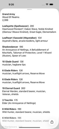 Quartermaster Image