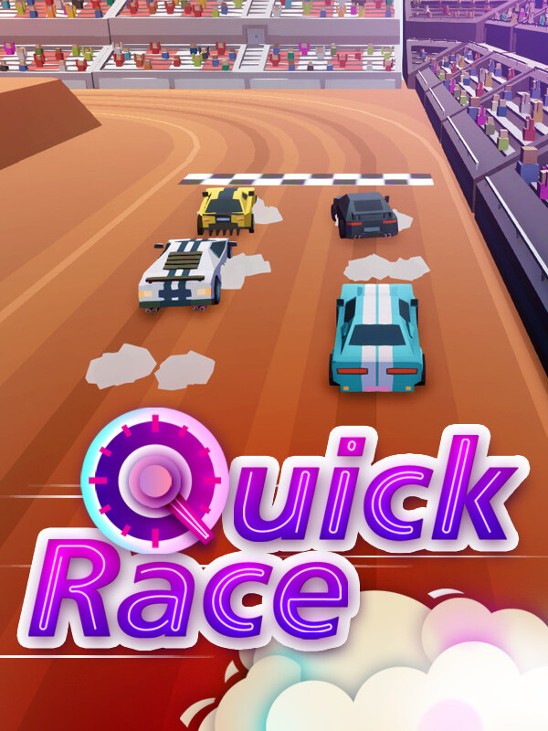 Games like Quick Race