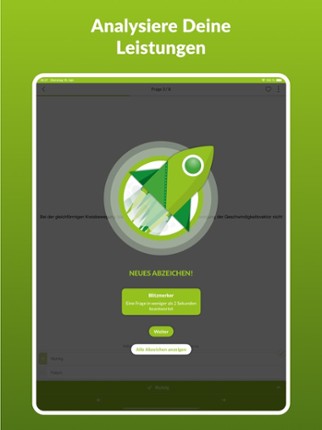 QuizAcademy School Edition Image