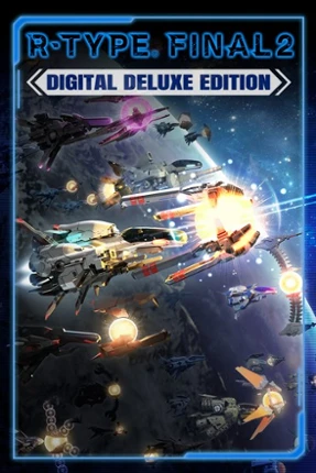 R-Type Final 2 PC Digital Deluxe Edition Image