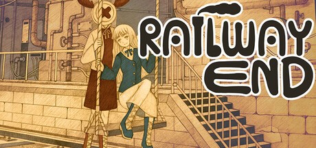 Games like Railway End