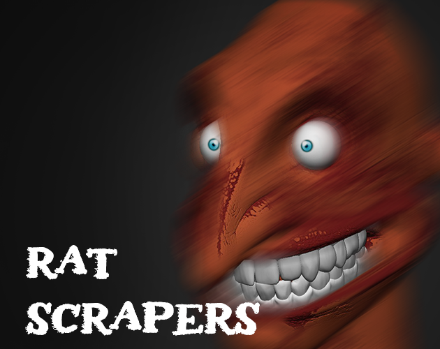 Games like Rat Scrapers (Web Demo)
