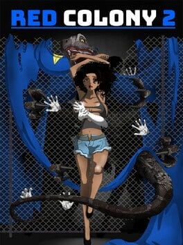 Games like Red Colony 2