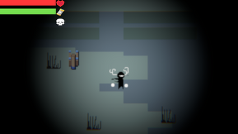 Remnants Of The Past screenshot