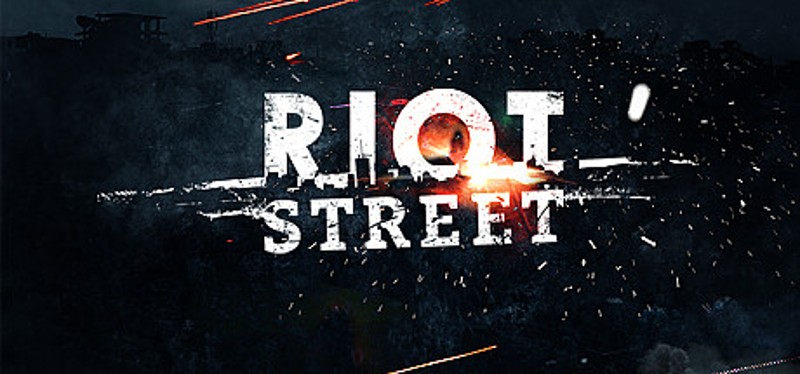 Riot Street Image