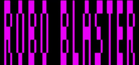 Games like ROBO BLASTER