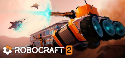 Robocraft 2 Image