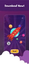 Rocket Sort Puzzle Games Image