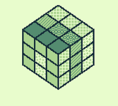 rubik Image