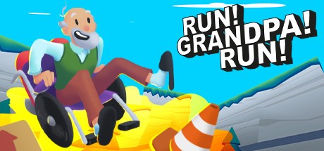 Games like RUN! GRANDPA! RUN!