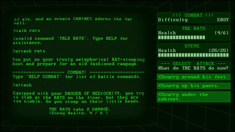 Run TavernQuest screenshot