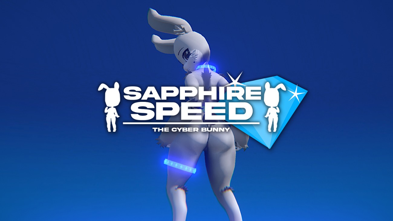 Games like Sapphire Speed
