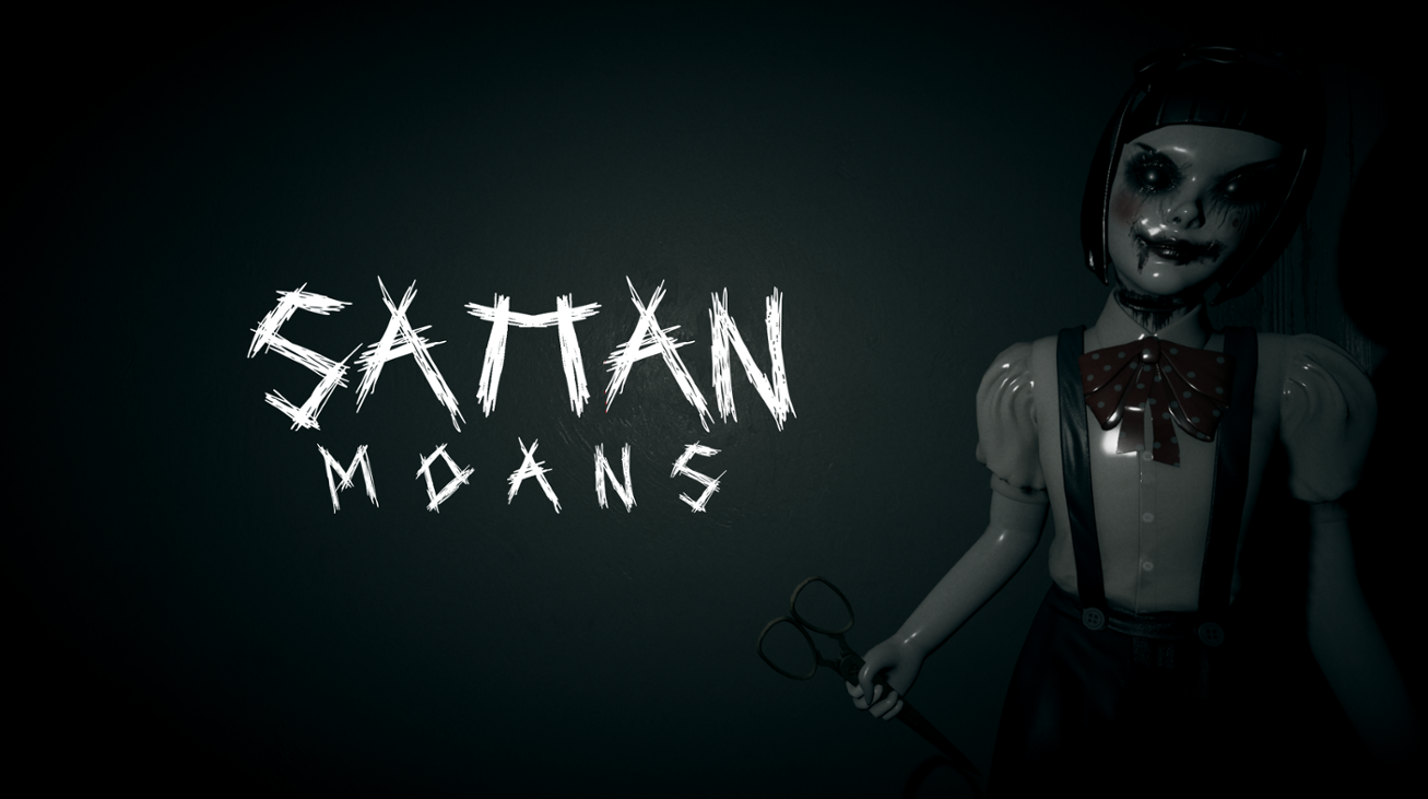 Games like Satan Moans