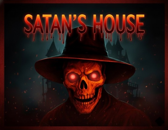 Satan's House Image