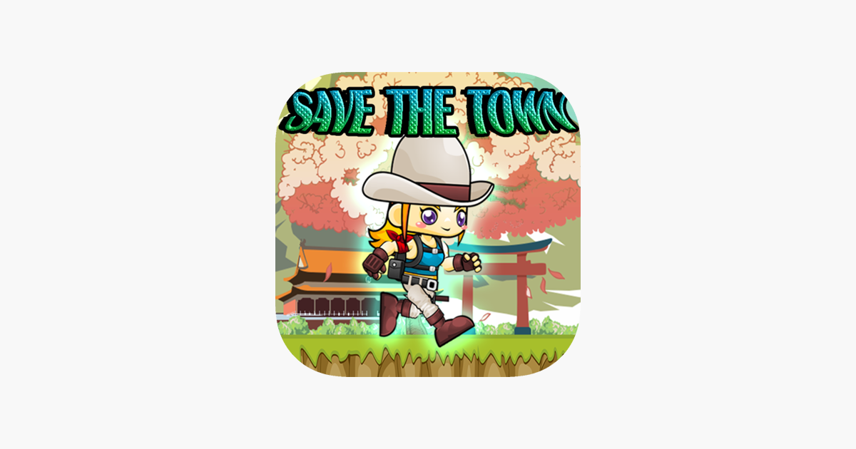 Games like Save The Town