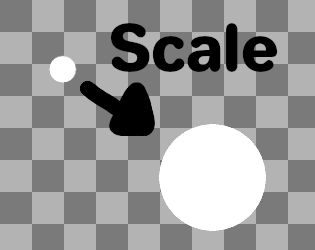 Games like Scale (GDKO22 - 1)