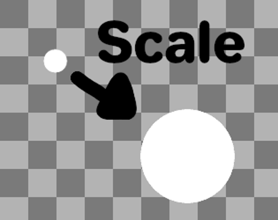 Scale (GDKO22 - 1) Game Cover